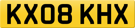 KX08KHX